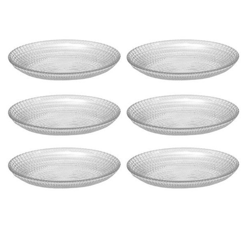 پیش دستی مدل ونیز کد 21 بسته 6 عددی