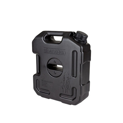 گالن زیبا سازان مدل ماموت ظرفیت 5 لیتر