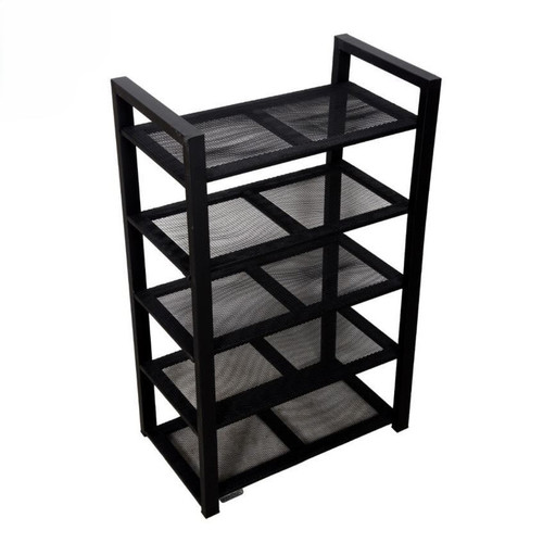 جاکفشی پنج طبقه مرولین مدل فیدا کد 90415