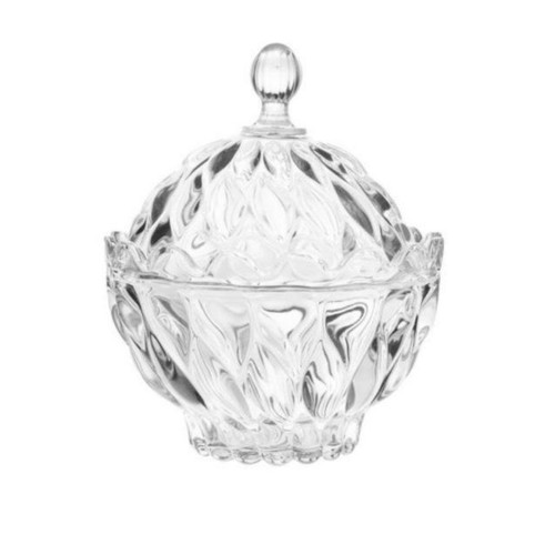 شکلات خوری شیشه و بلور اصفهان مدل Filorence