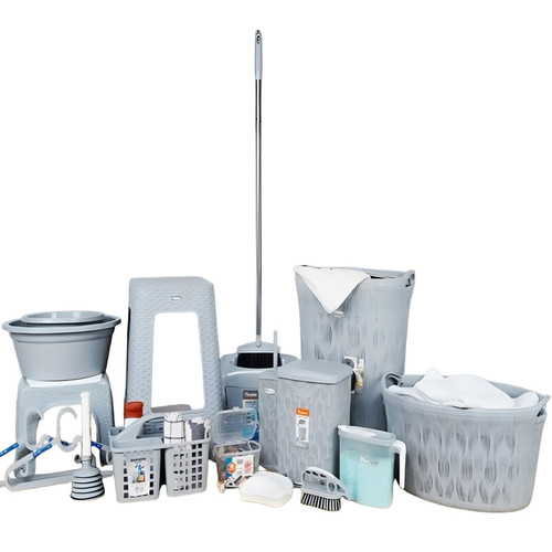 سرویس جهیزیه هوم کت 110 پارچه مدل فلورا