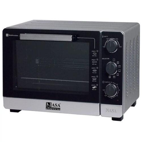 اون توستر ناسا الکتریک Ns2040