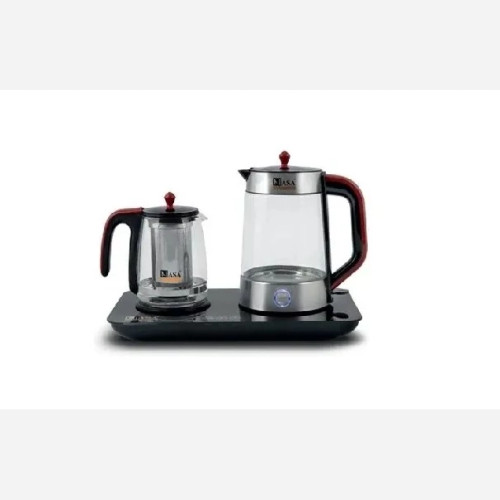 چای ساز ناسا الکتریک مدل NS-513