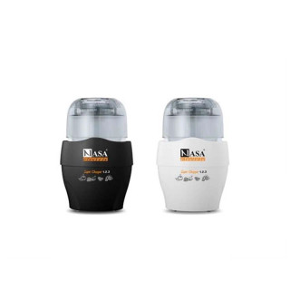 خرد کن 1-2-3 ناساالکتریک مدل NS-907