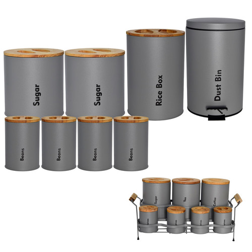 سرویس آشپزخانه 16 پارچه یونیک کد 8052